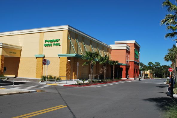 Tower Oaks Inline Retail: 8923 S.R. 52, Hudson, FL 34667